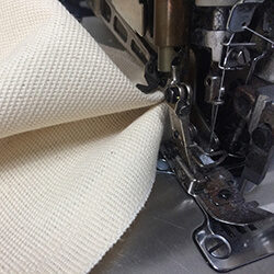 Production Kick-off: Cutting and Sewing Textiles