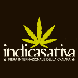 Second Exhibition / Sponsor: Indica Sativa Trade Bologna