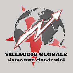 Project Production in Rome, Artist Residency at Villaggio Globale