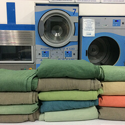 Color Strategy: from Brushes to Washing Machines