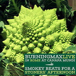 Smokey Beats for a Stoners’ Afternoon [Canapa Mundi DJ Set]