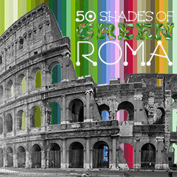 50 Shades of Green at Canapa Mundi Lite Rome [press release]