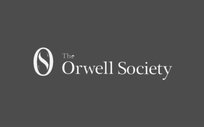 A Project Endorsed and Supported by The Orwell Society