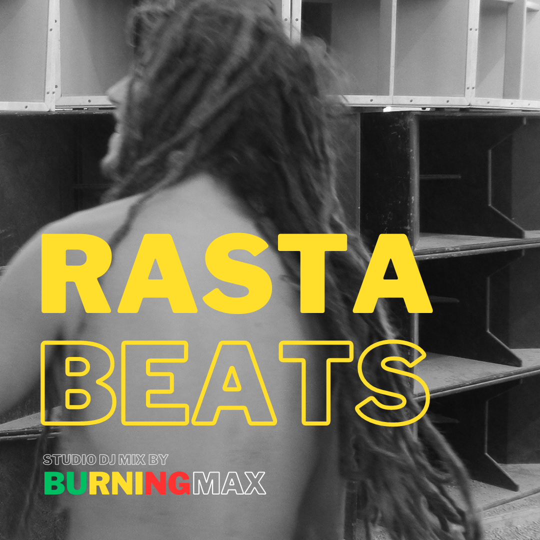 rasta beats pill