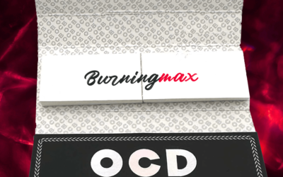 OCB: Obsessive Compulsive DJing