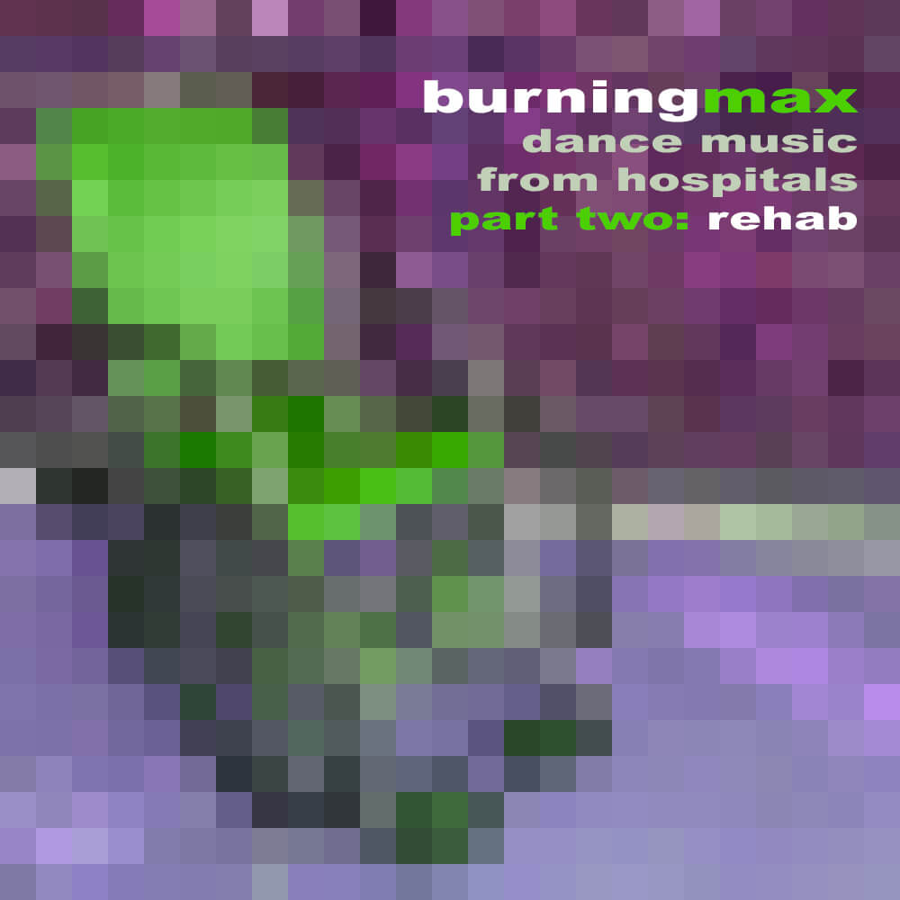 Dance Music from Hospitals | Part 2: Rehab